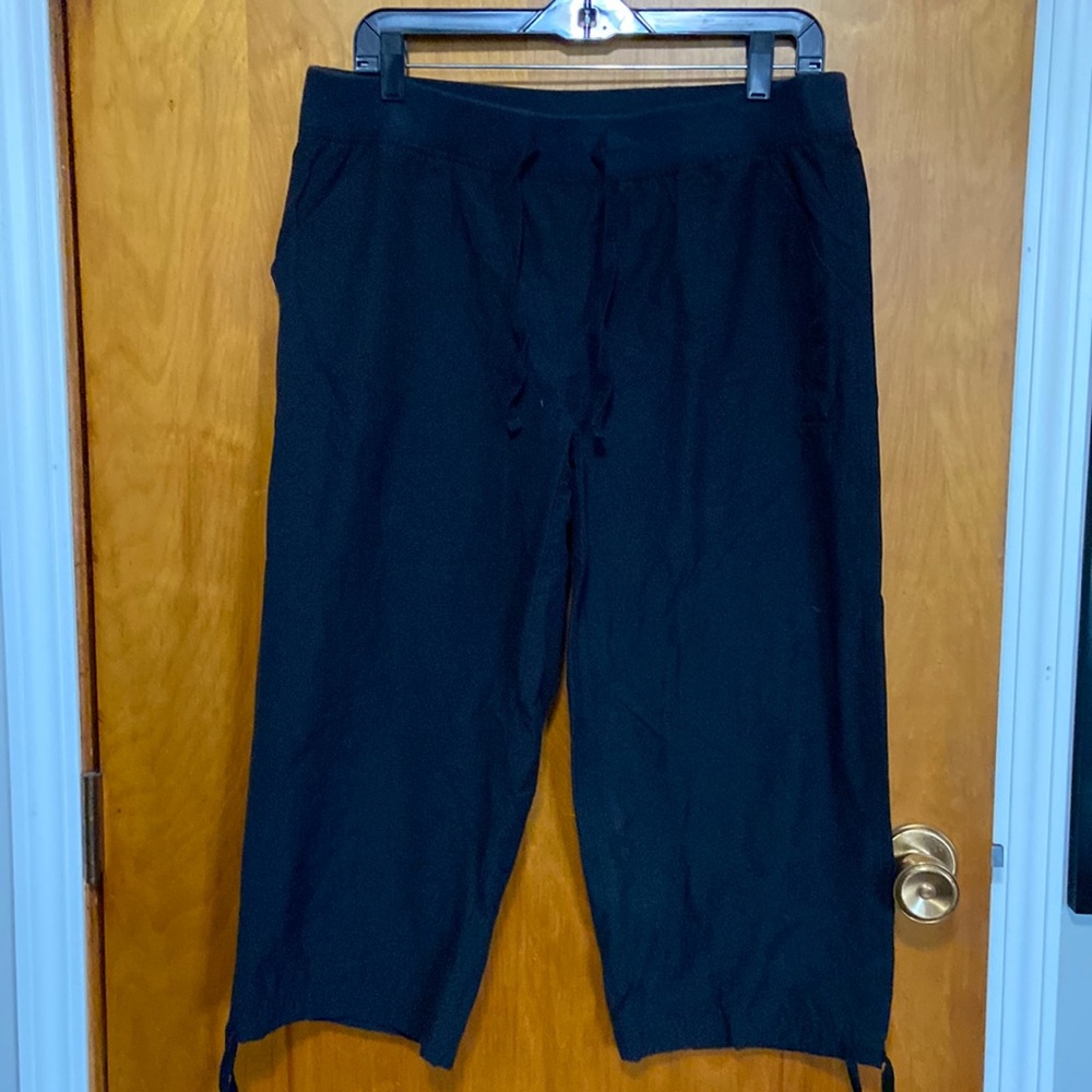 Cute capris!!